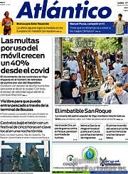 /Atlántico Diario