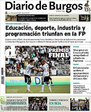 /Diario de Burgos