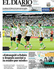 /El Diario Montañés