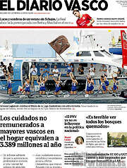 /El Diario Vasco