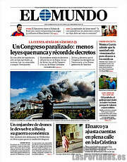 /El Mundo
