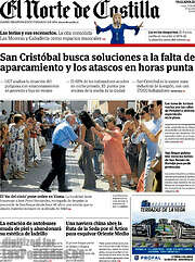 /El Norte de Castilla