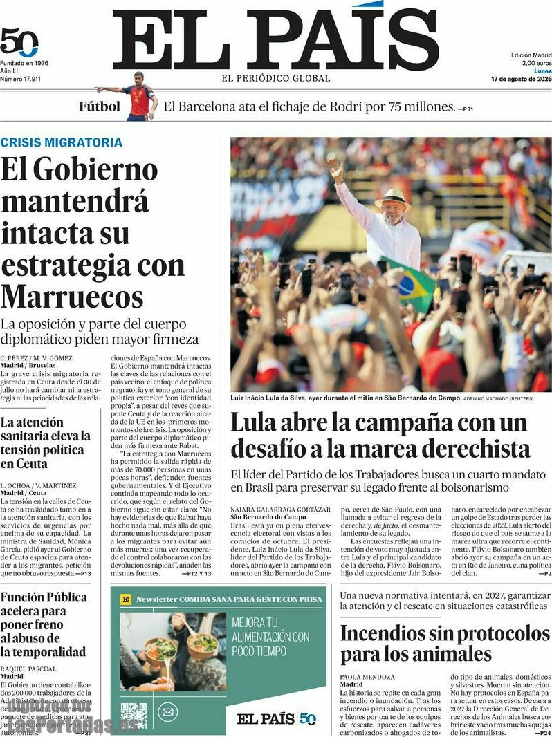 El País