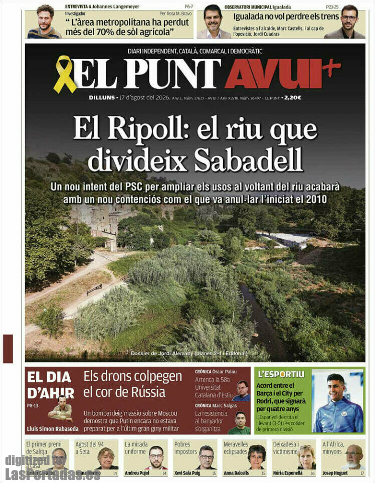 El Punt