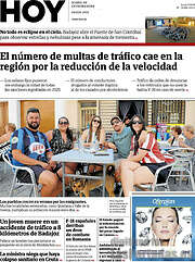 /Hoy