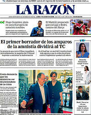 /La Razón