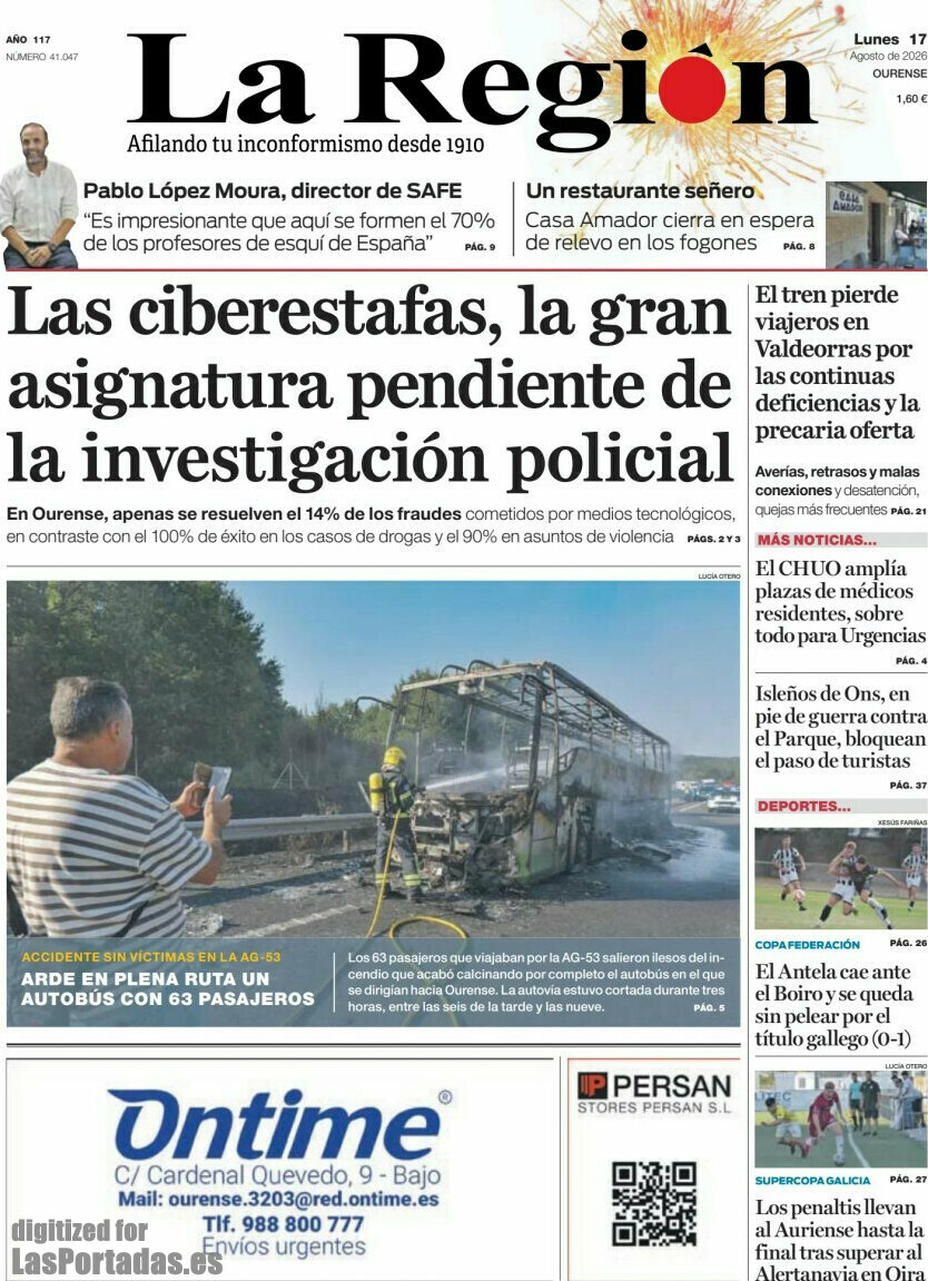 La Región