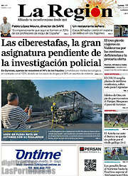 /La Región