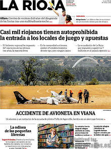 Periodico La Rioja