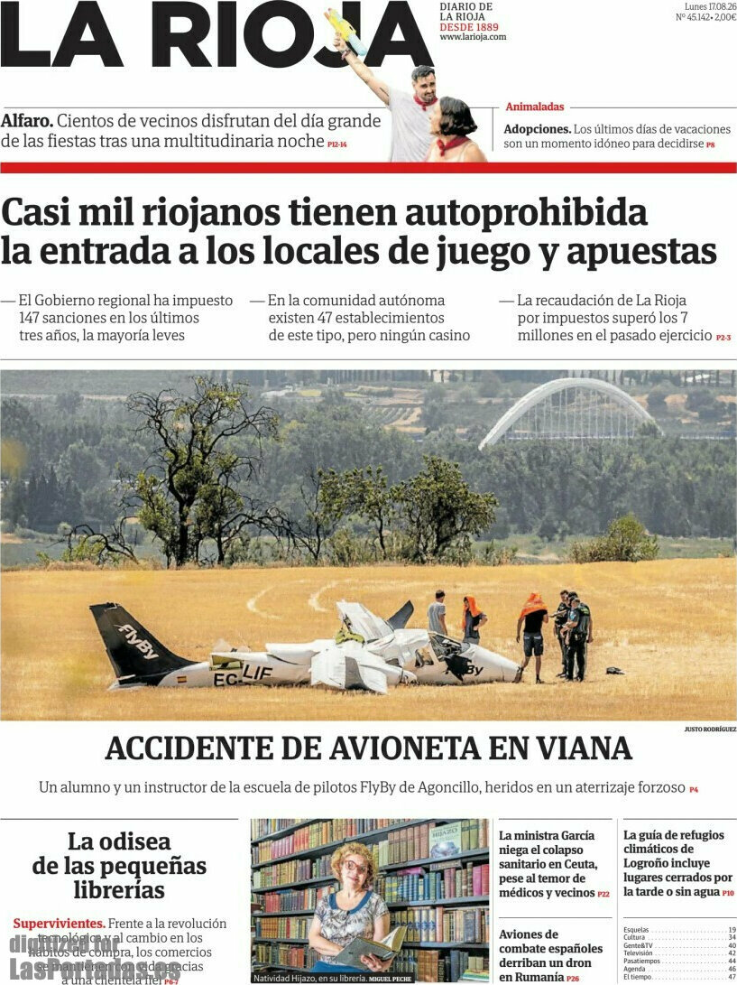La Rioja