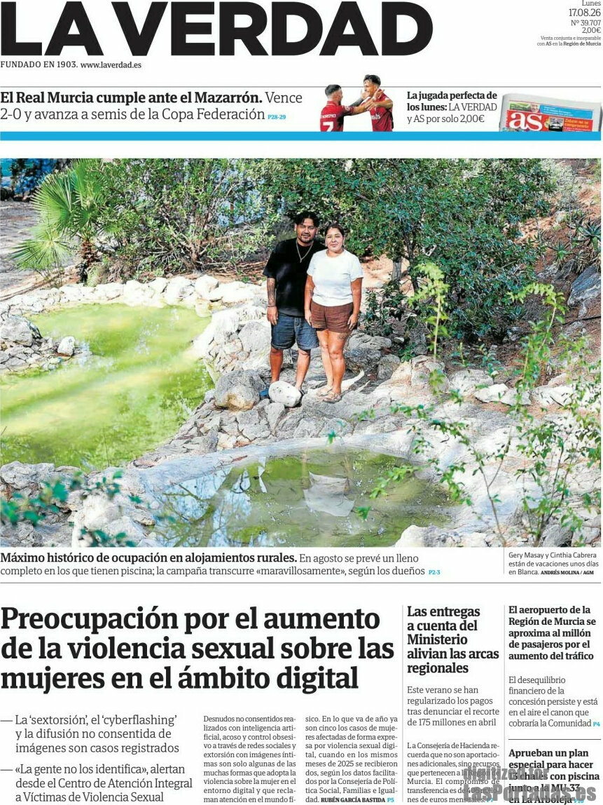 La Verdad