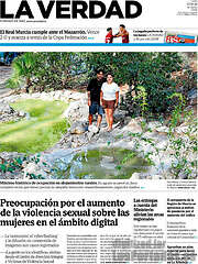/La Verdad