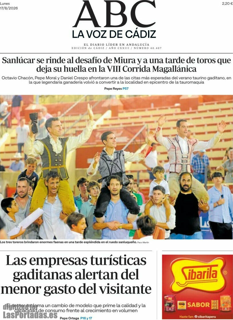 La Voz de Cádiz