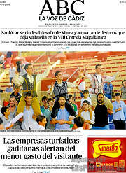 /La Voz de Cádiz