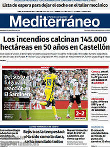 Periodico Mediterráneo