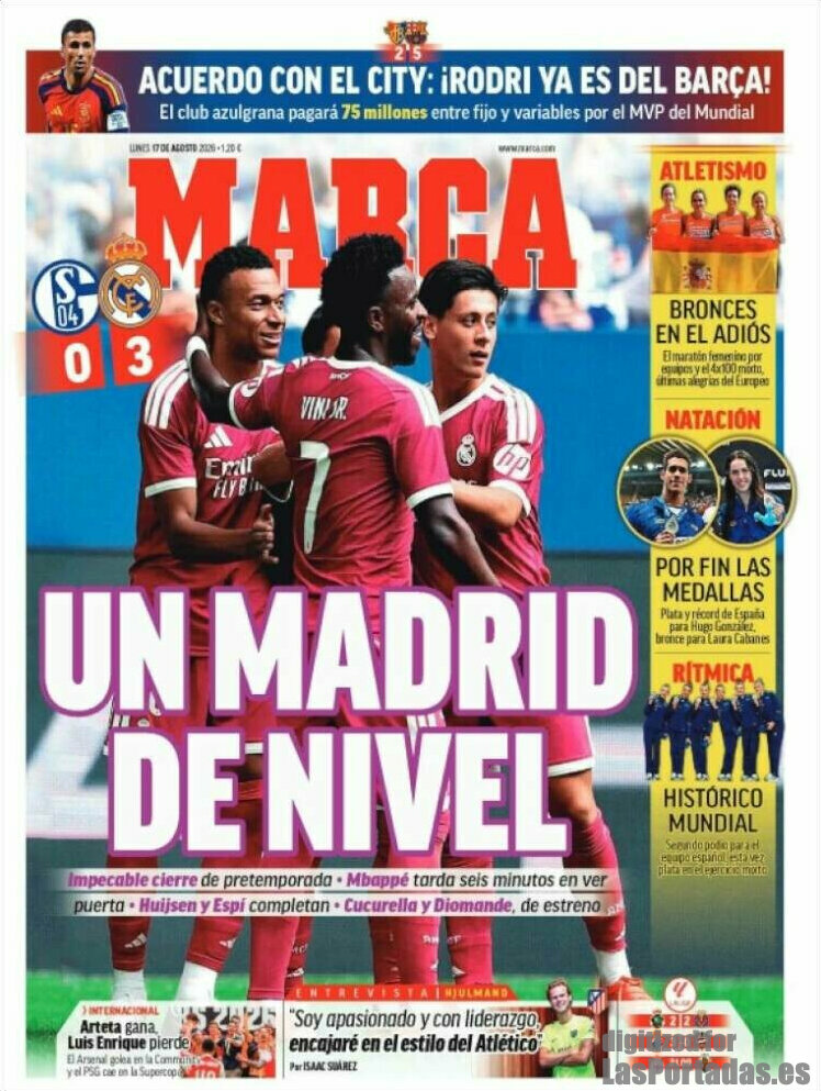 Marca