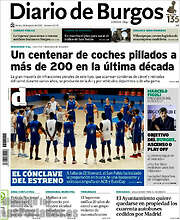 /Diario de Burgos