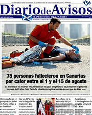 /Diario de Avisos