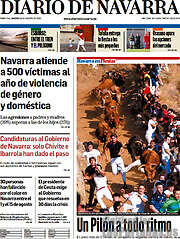 /Diario de Navarra