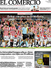 /El Comercio