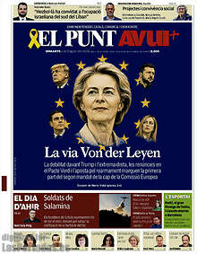 Periodico El Punt