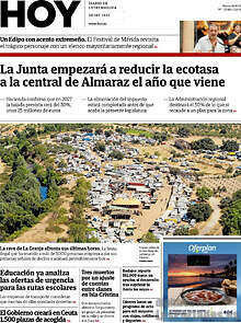 Periodico Hoy
