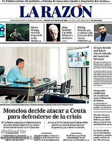 Periodico La Razón