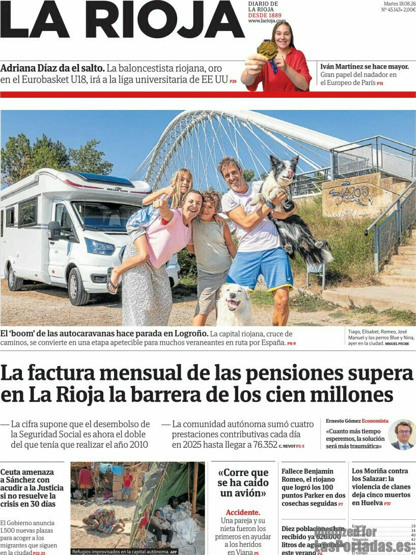 La Rioja