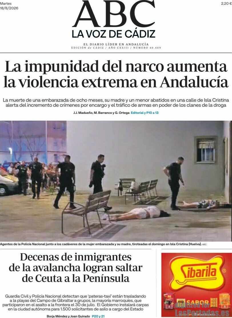 La Voz de Cádiz