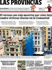 /Las Provincias