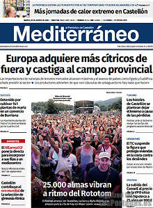 Periodico Mediterráneo
