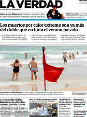 /La Verdad Cartagena