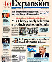 /Expansion