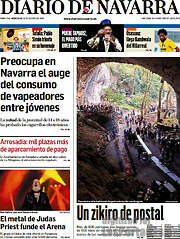 /Diario de Navarra