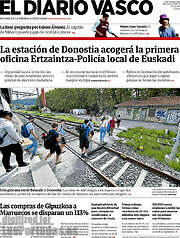 /El Diario Vasco