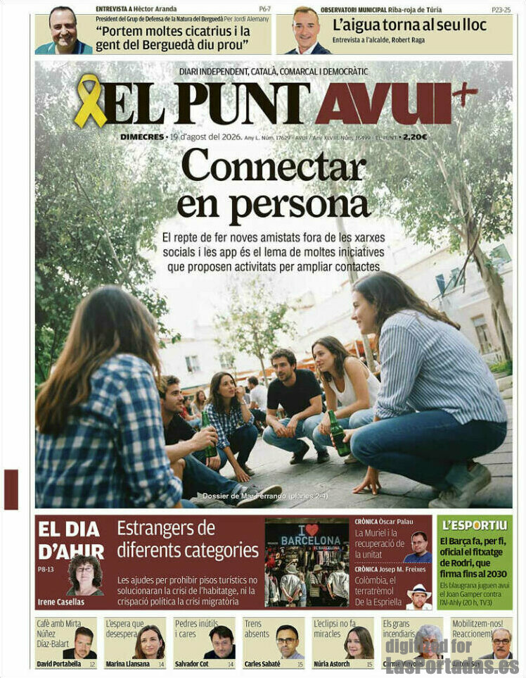 El Punt