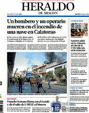/Heraldo de Aragon