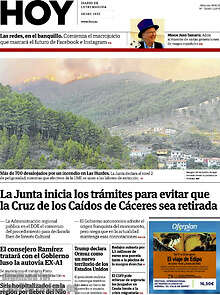 Periodico Hoy