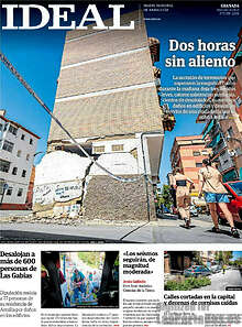 Periodico Ideal