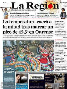 Periodico La Región