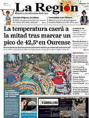 /La Región