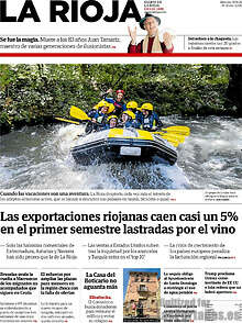 Periodico La Rioja
