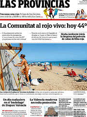 /Las Provincias