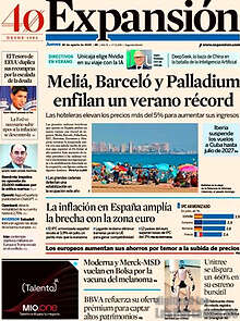 Periodico Expansion