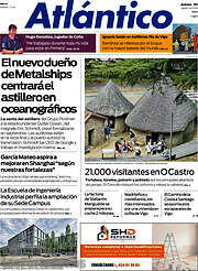 /Atlántico Diario