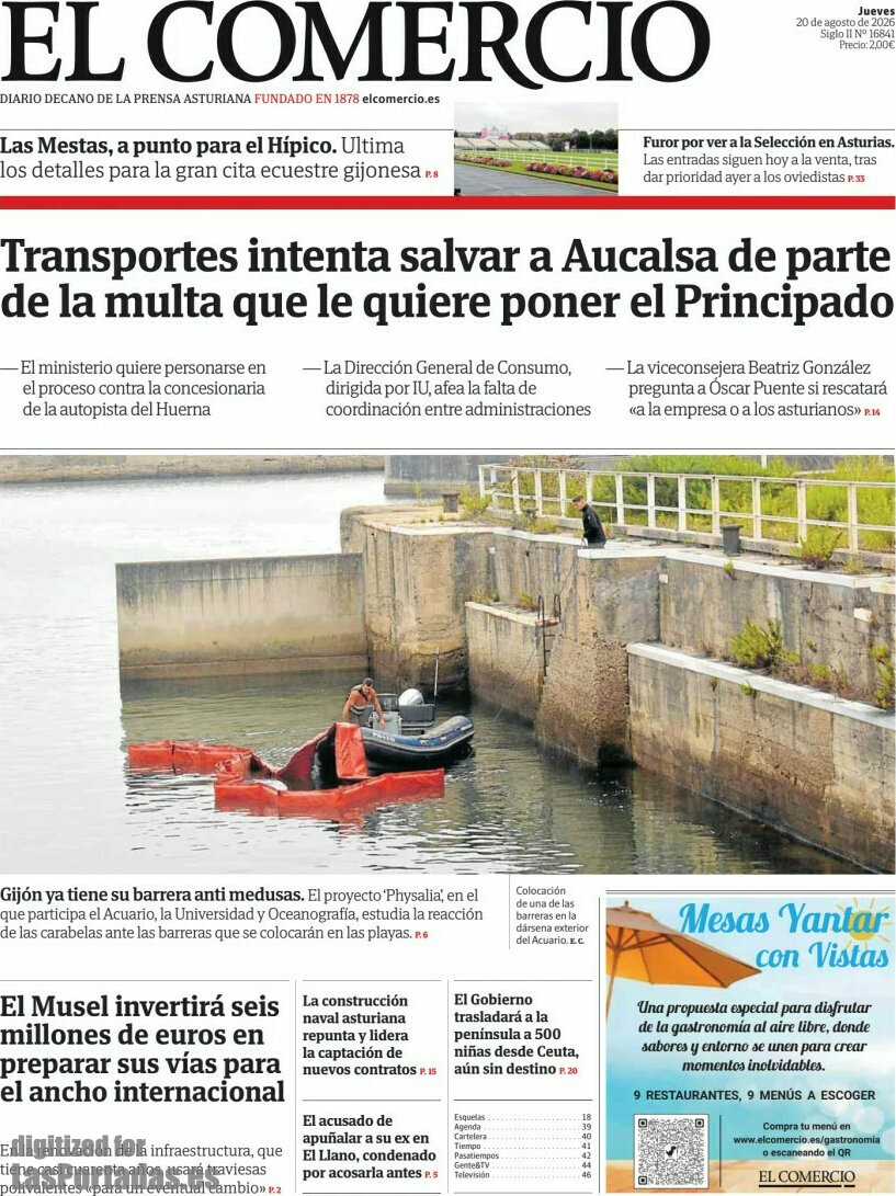 El Comercio