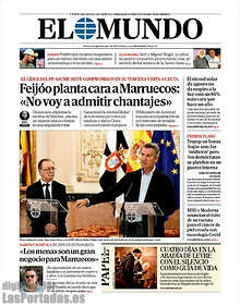 Periodico El Mundo