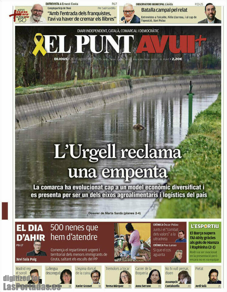 El Punt