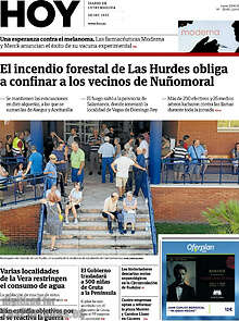 Periodico Hoy