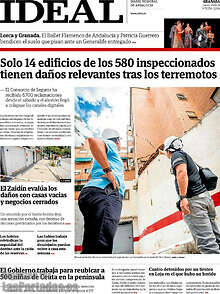 Periodico Ideal